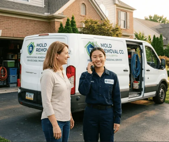 Crawlspace Mold Remediation Jerusalem, OH FAQs